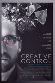 Creative Control DVD Release Date
