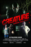 Creature DVD Release Date