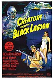 Creature from the Black Lagoon DVD Release Date