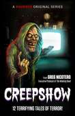 Creepshow: Season 3 DVD Release Date