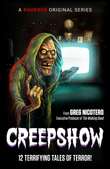 CREEPSHOW, SEASON 2 DVD DVD Release Date