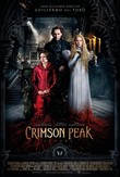 Crimson Peak DVD Release Date