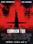 Crimson Tide DVD Release Date