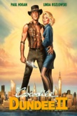 Crocodile Dundee II DVD Release Date