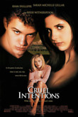 Cruel Intentions DVD Release Date
