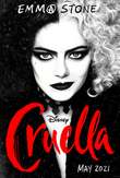 Cruella DVD Release Date