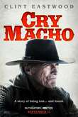 Cry Macho DVD Release Date