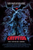 Cryptids DVD Release Date