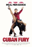 Cuban Fury DVD Release Date
