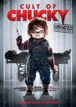 Cult of Chucky DVD Release Date