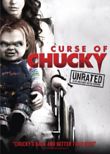 Curse of Chucky DVD Release Date