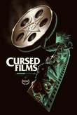 CURSED FILMS/DVD DVD Release Date