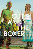 Cutie and the Boxer DVD Release Date