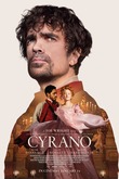 Cyrano DVD Release Date