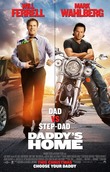 Daddy's Home DVD Release Date