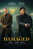 Damaged Blu-ray release date