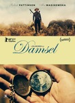 Damsel DVD Release Date