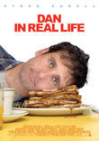 Dan in Real Life DVD Release Date
