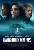 Dangerous Waters DVD Release Date