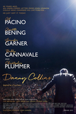 Danny Collins DVD Release Date