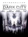 Dark City DVD Release Date