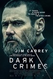 Dark Crimes DVD Release Date