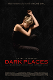 Dark Places DVD Release Date