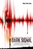 Dark Signal DVD Release Date
