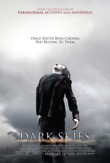 Dark Skies DVD Release Date