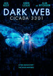 Dark Web: Cicada 3301 DVD Release Date