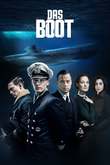 Das Boot: The Complete First Season DVD Release Date