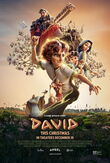 David DVD Release Date