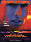 Days of Thunder DVD Release Date