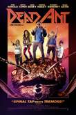 Dead Ant DVD Release Date
