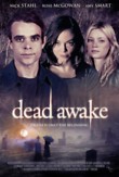 Dead Awake DVD Release Date
