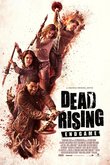 Dead Rising: Endgame DVD Release Date