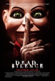 Dead Silence DVD Release Date