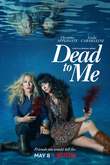 Dead to Me DVD Release Date