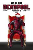 Deadpool DVD Release Date