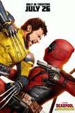 Deadpool & Wolverine DVD Release Date
