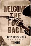 Deadwood: The Movie DVD Release Date