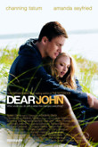 Dear John DVD Release Date