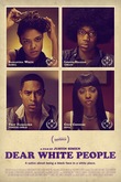 Dear White People DVD Release Date