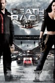 Death Race DVD Release Date