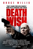 Death Wish DVD Release Date