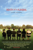 Death at a Funeral DVD Release Date