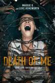 DEATH OF ME DVD Release Date