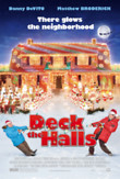Deck the Halls DVD Release Date