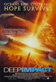Deep Impact DVD Release Date