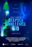 Deepsea Challenge 3D DVD Release Date